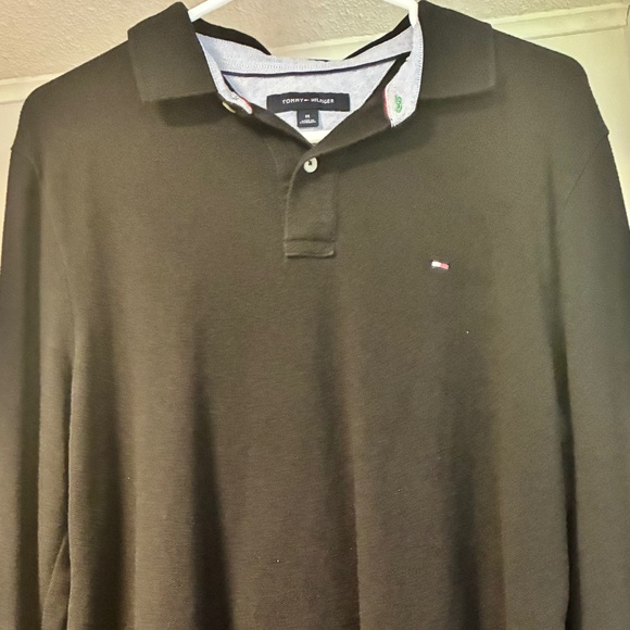 Tommy Hilfiger Collar Polo - Picture 1 of 3